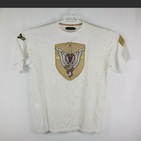 Vintage COOGI Graphic Tee - Picture 1 of 5